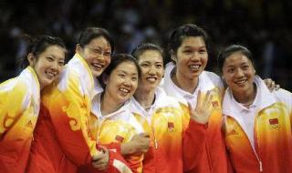 2021东京奥运会中国女排战况 中国女排东京奥运会